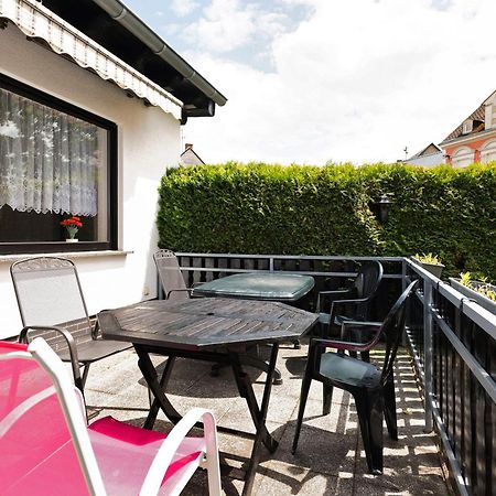 Ferienhaus Eiffelperle Kaisersesch Exteriör bild