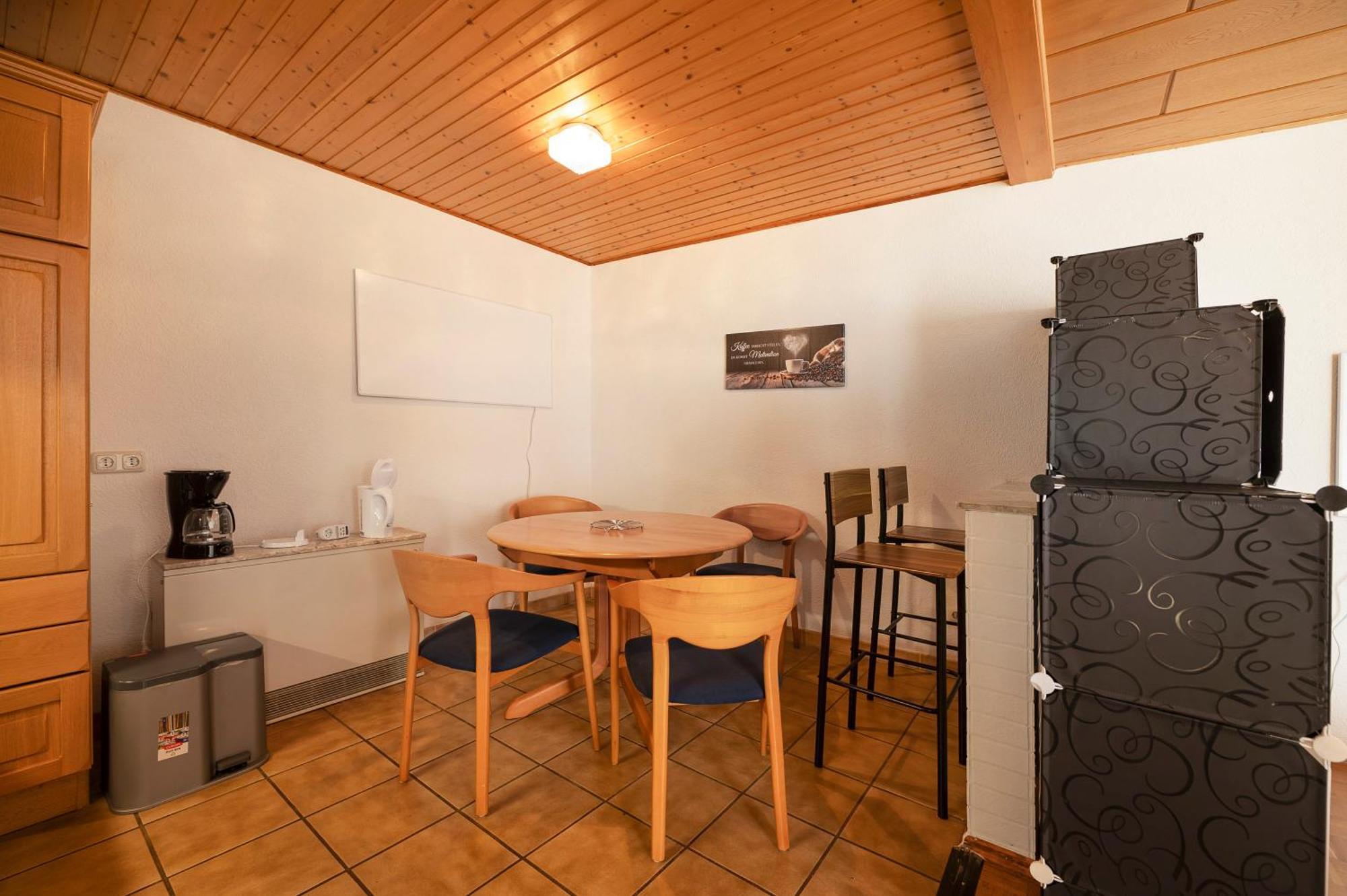 Ferienhaus Eiffelperle Kaisersesch Exteriör bild