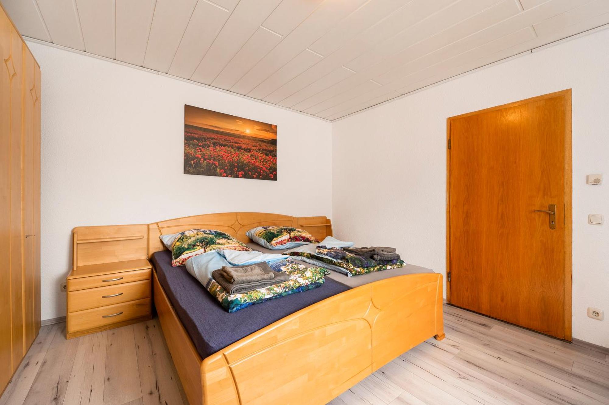Ferienhaus Eiffelperle Kaisersesch Exteriör bild