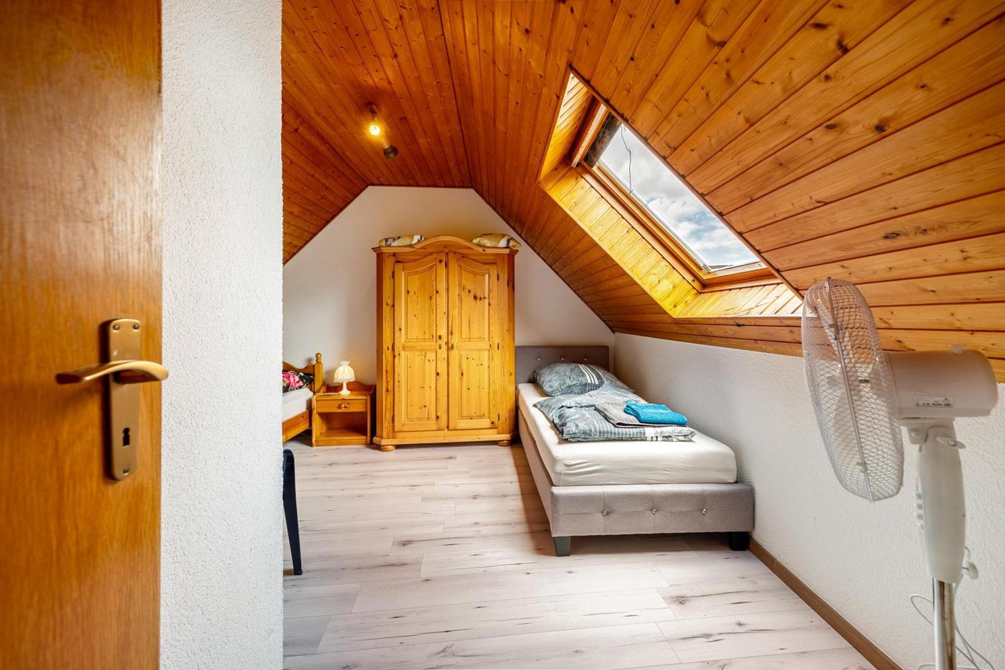 Ferienhaus Eiffelperle Kaisersesch Exteriör bild