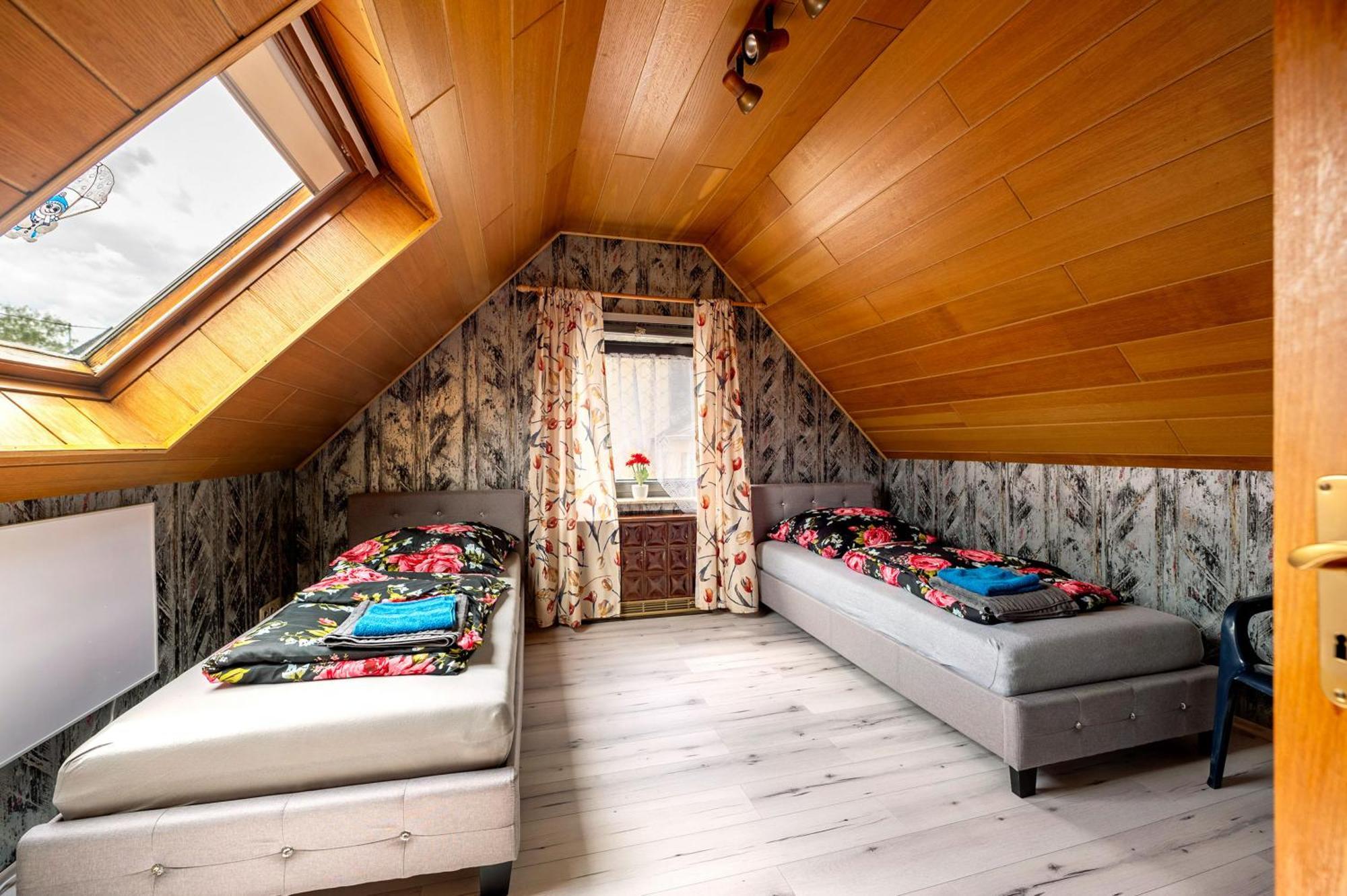 Ferienhaus Eiffelperle Kaisersesch Exteriör bild