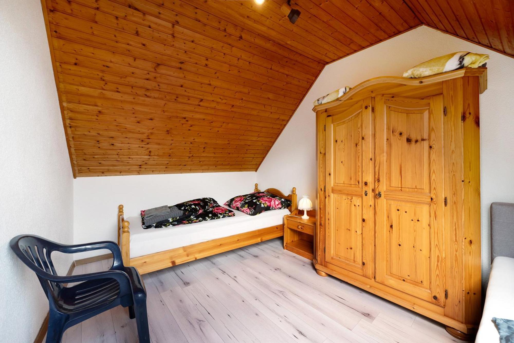 Ferienhaus Eiffelperle Kaisersesch Exteriör bild