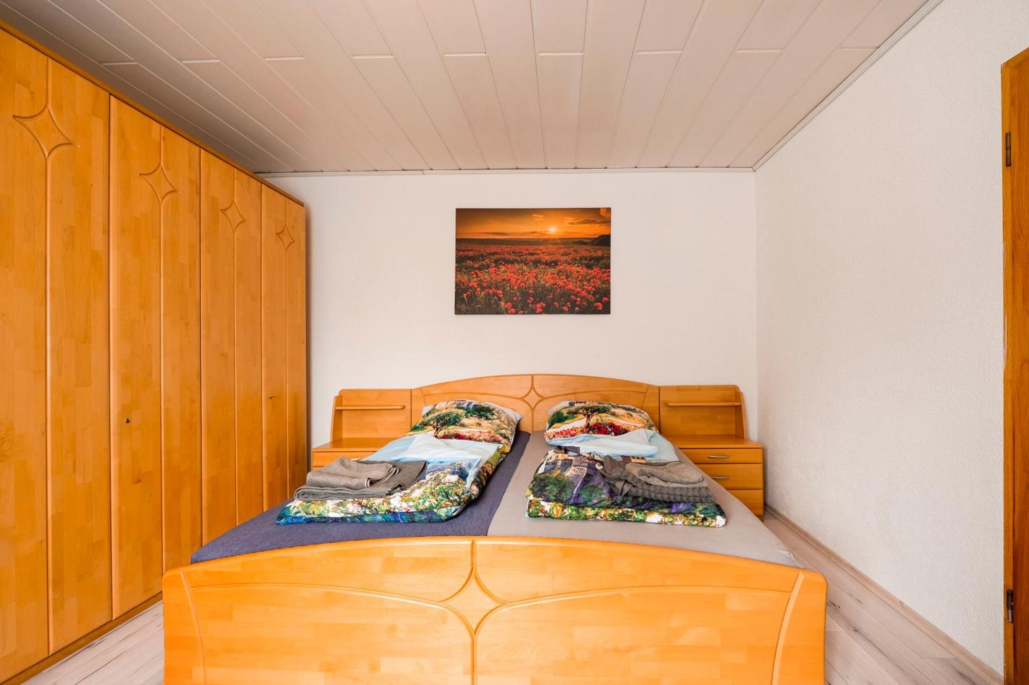 Ferienhaus Eiffelperle Kaisersesch Exteriör bild