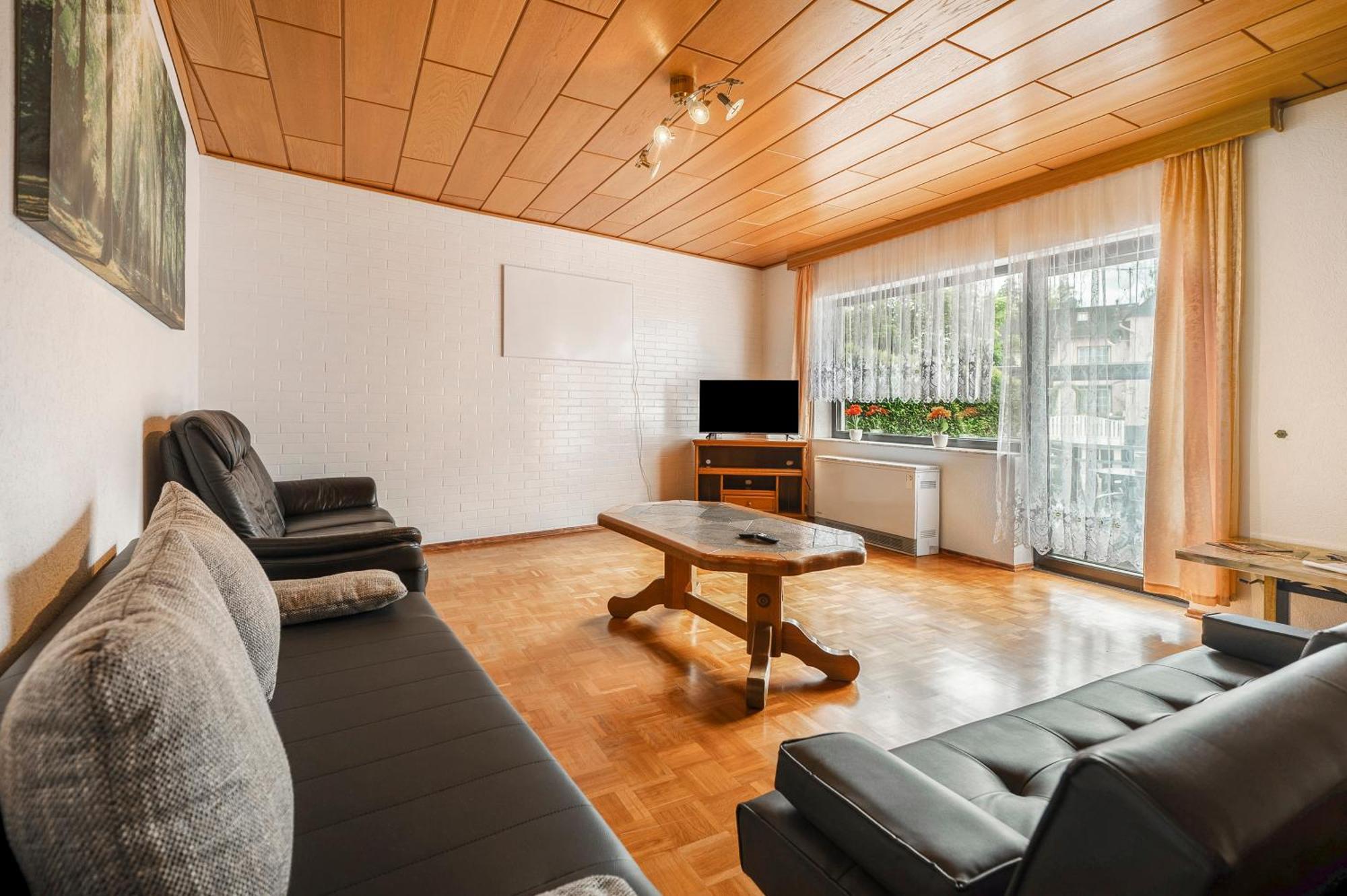 Ferienhaus Eiffelperle Kaisersesch Exteriör bild