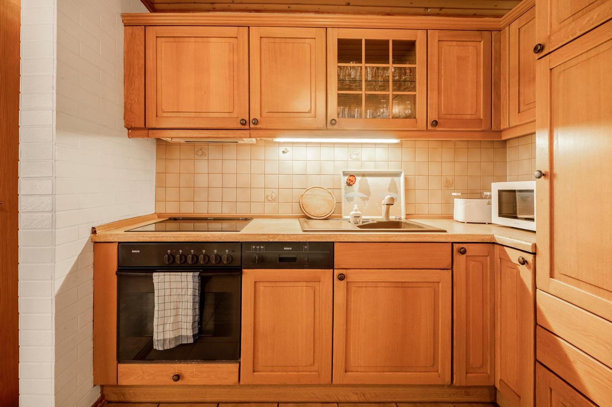 Ferienhaus Eiffelperle Kaisersesch Exteriör bild