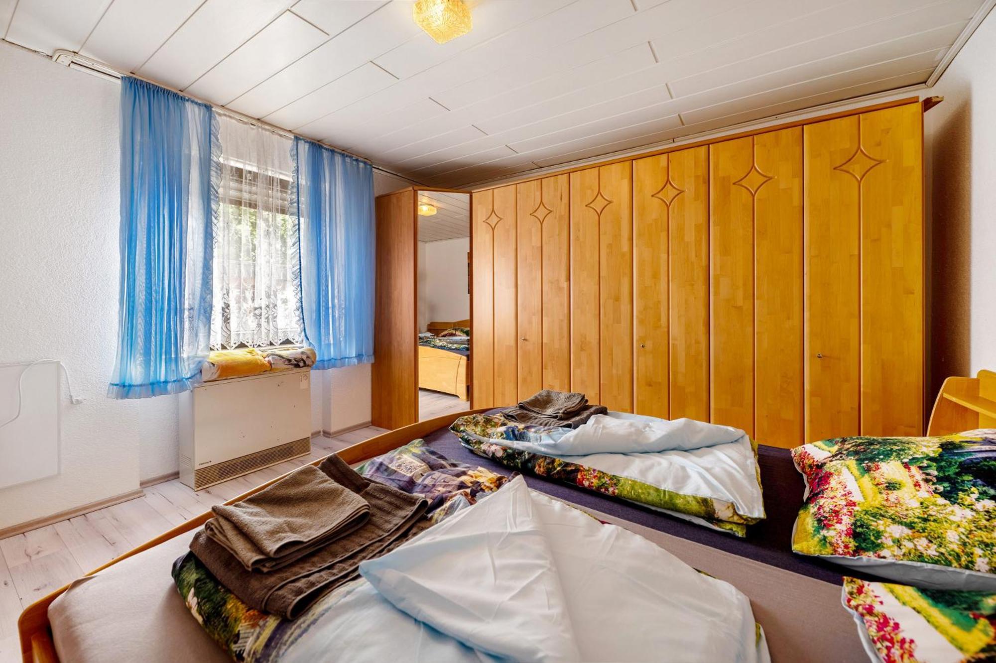 Ferienhaus Eiffelperle Kaisersesch Exteriör bild