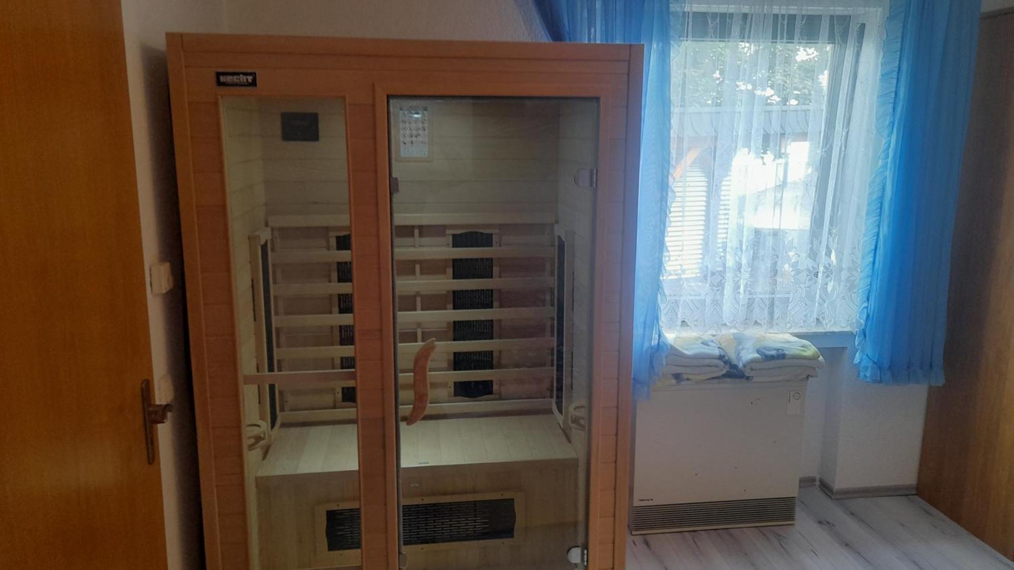 Ferienhaus Eiffelperle Kaisersesch Exteriör bild
